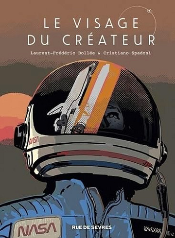 Le Visage du créateur (2026)