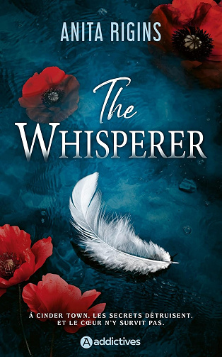 The Whisperer - Anita Rigins (2026)