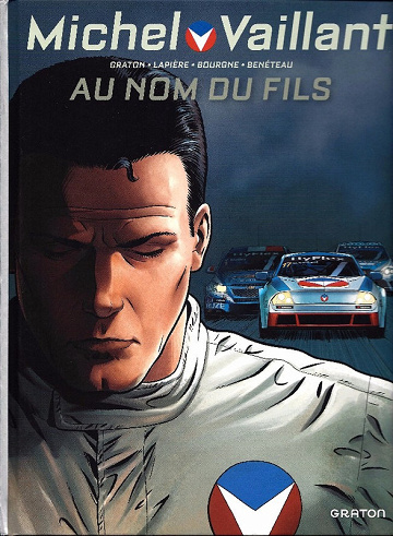 Michel Vaillant Saison 2 - Tomes 01 à 14