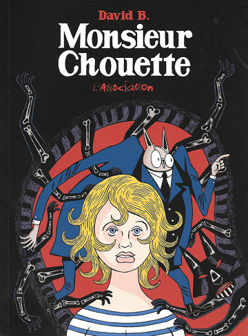 Monsieur Chouette (2025)