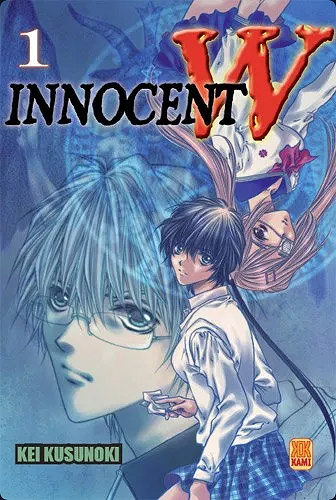 Innocent W Intégrale 3 Tomes