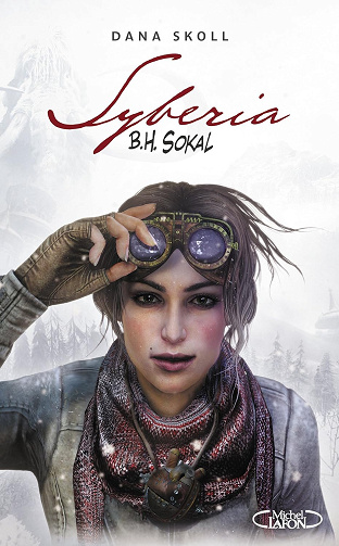 Syberia - Dana Skoll (2017)