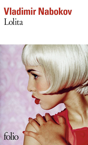 Lolita - Vladimir Nabokov (2001)