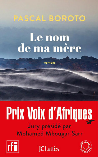 Le nom de ma mère -  Pascal Nnaka Boroto (2026)