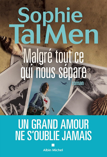 Malgré tout ce qui nous sépare - Sophie Tal Men (2026)