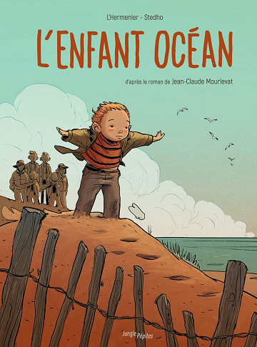 L'enfant Océan - Maxe L'Hermenier, Stedho (2020)