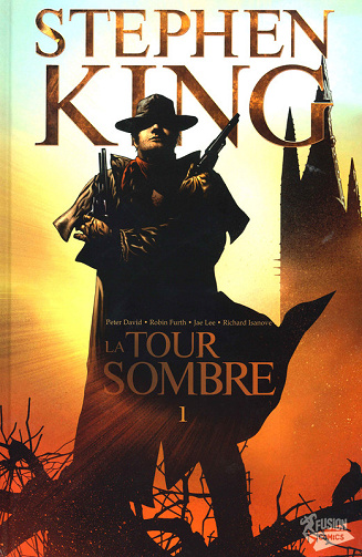 La tour sombre - Tomes 01 à 14