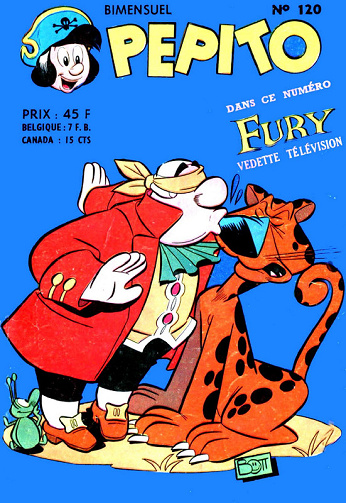 Pepito - Tome 120