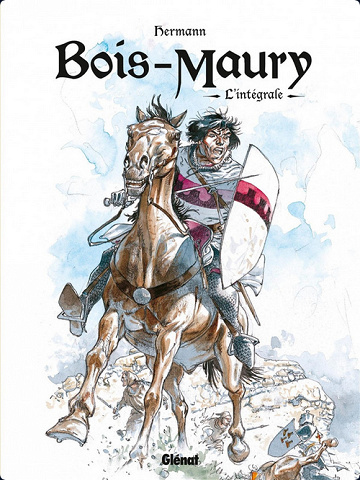 Les Tours de Bois-Maury Intégrale 20 Tomes