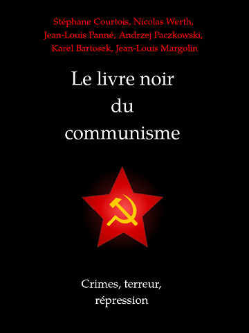 Stéphane Courtois, Nicolas Werth, Jean-Louis Panné, Andrzej Paczkowski, Karel Bartosek, Jean-Louis Margolin - Le livre noir du communisme (2026)