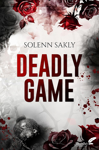 Deadly game -  Solenn Sakly (2026)