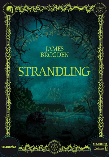 Strandling -  James Brogden (2026)