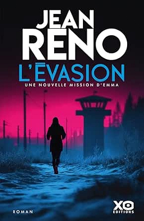 Emma T2 : L'évasion Jean Reno (2026)