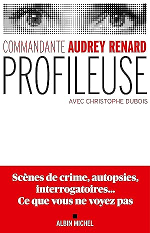 Profileuse - Christophe Dubois, Audrey Renard (2026)