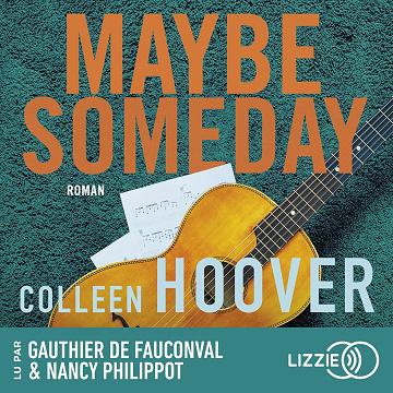 Maybe Someday - Colleen Hoover (2024)