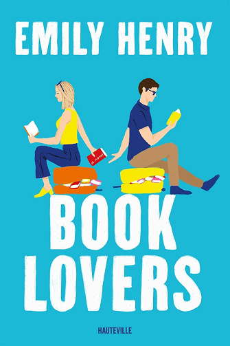 Book Lovers -  Emily Henry (2026)