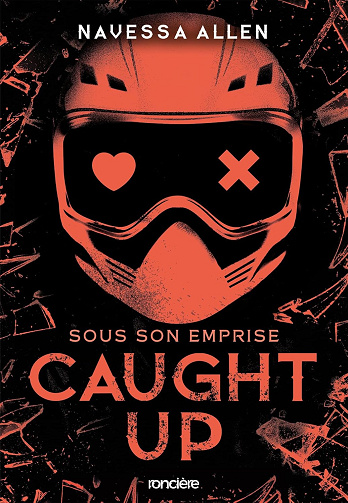 Caught Up - Sous son emprise -  Navessa Allen (2026)