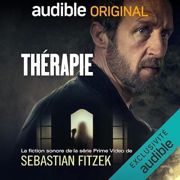 Sebastian Fitzek - Thérapie [2023]
