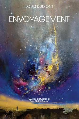 Louis Dumont - Envoyagement (2026)