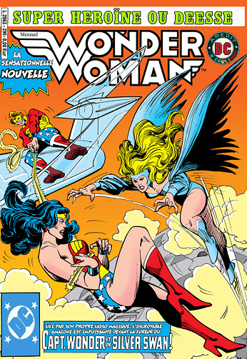 Wonder Woman (1942) - Tome 290