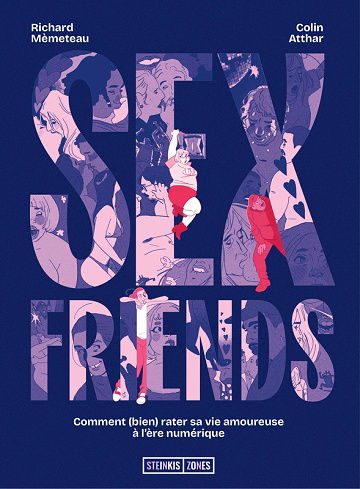 Sex friend (2025)
