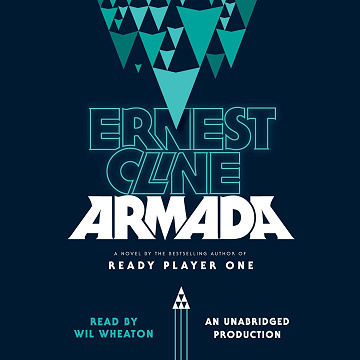 Armada - Ernest Cline (2015)