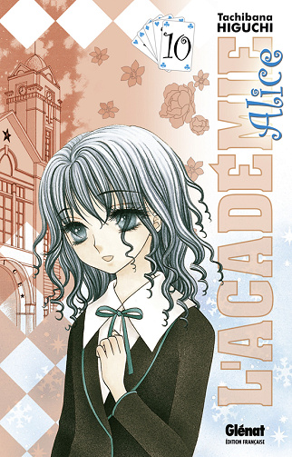 L'académie Alice - 10. Tome 10