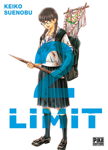 Limit - 2. Tome 2