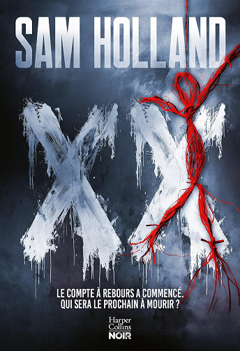 XX (Vingt) - Sam Holland (2026)