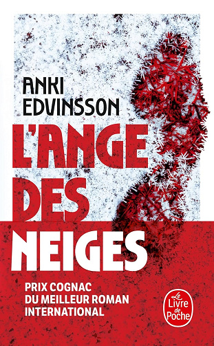 L'Ange des neiges - Anki Edvinsson (2026)