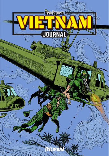 Vietnam Journal - Tomes 01 à 06