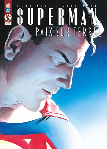 Superman - Paix sur Terre (2025)