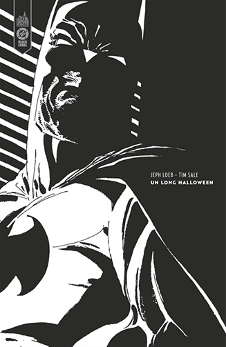 Batman Un Long Halloween (2025)
