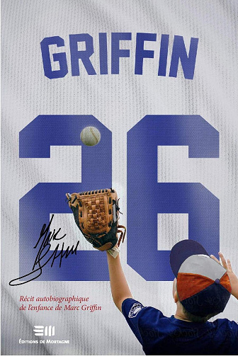 Griffin 26 - Marc Griffin (2019)