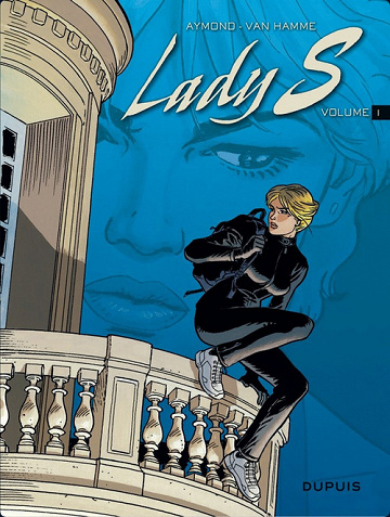Lady S Intégrale 22 Tomes