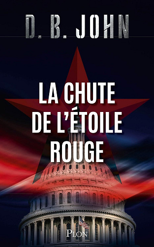 D. B. John - La Chute de l'étoile rouge (2026)