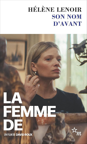 Son nom d'avant -  Hélène Lenoir (2026)
