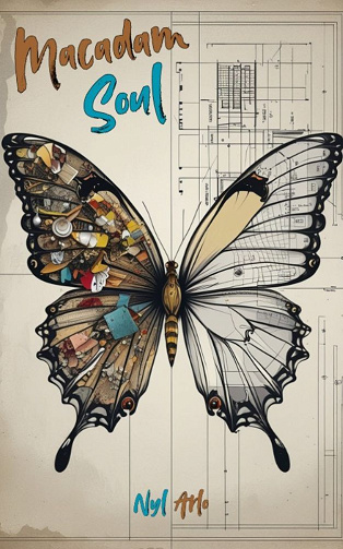 Macadam Soul - Nyl Arlo (2026)