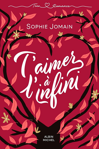 Jomain Sophie - T'aimer à l'infini (2026)
