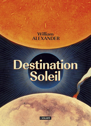 William Alexander - Destination Soleil (2026)