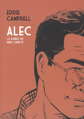 Alec - Tomes 01 à 03