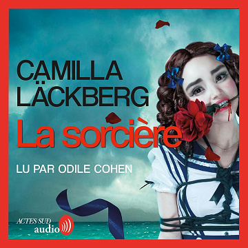 La sorcière - Camilla Läckberg (2020)