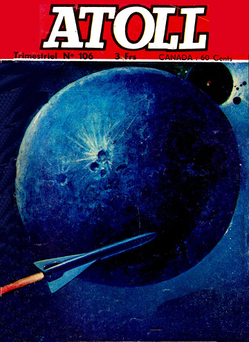 Atoll - Tome 106
