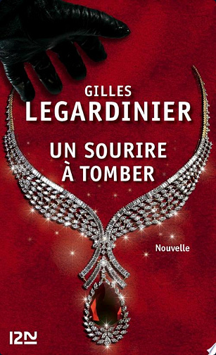 Un sourire à tomber - Gilles Legardinier (2013)