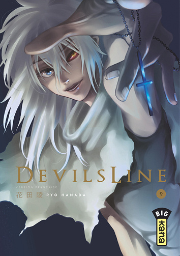 DevilsLine - 9. Tome 9