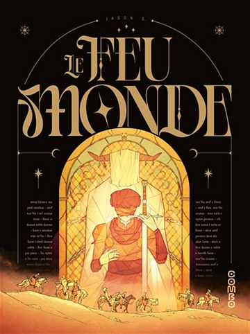 Le Feu Monde (2026)