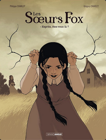 Les soeurs Fox, volume 1 & 2