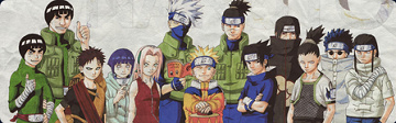 Naruto [en couleurs] - Version Ultime T01 - T20