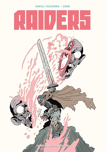 Raiders (2026)