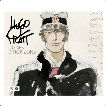 Hugo Pratt 16 Tomes